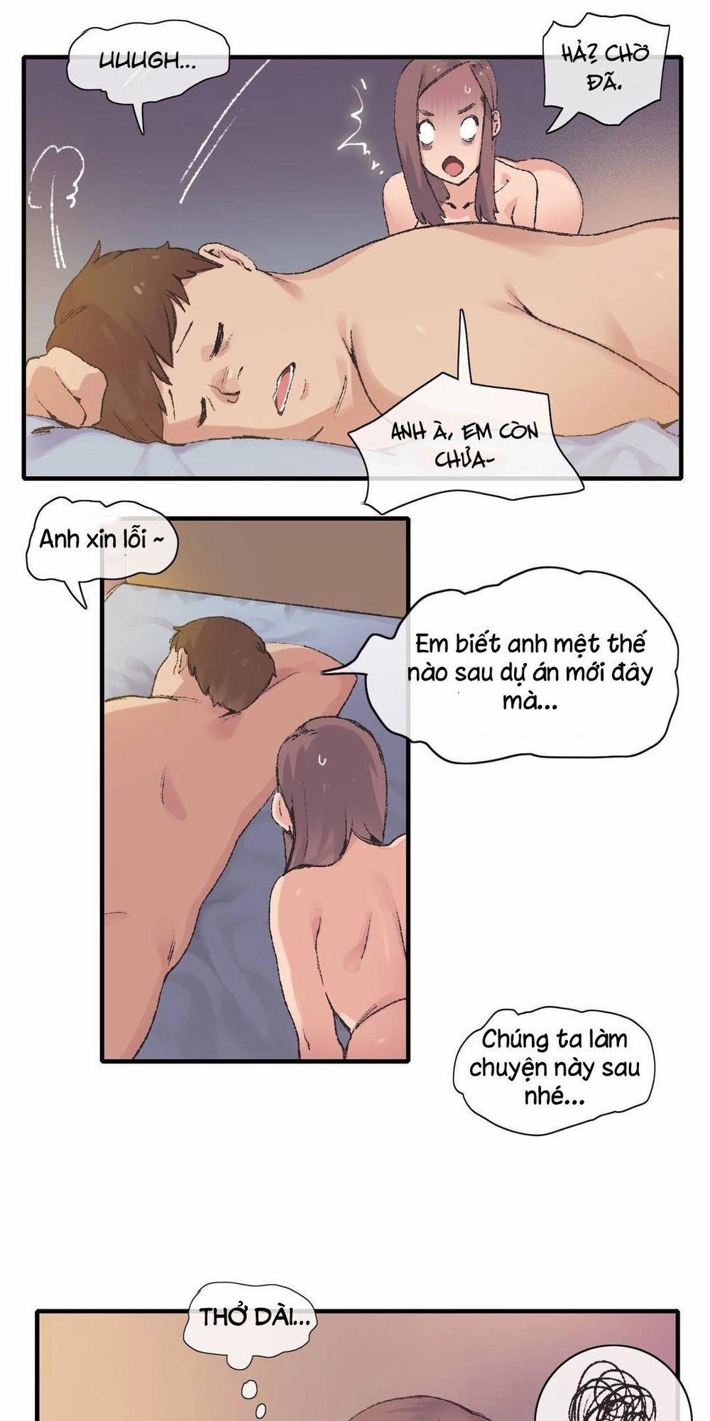 Vùng Đất Kỳ Diệu 1 trang 3