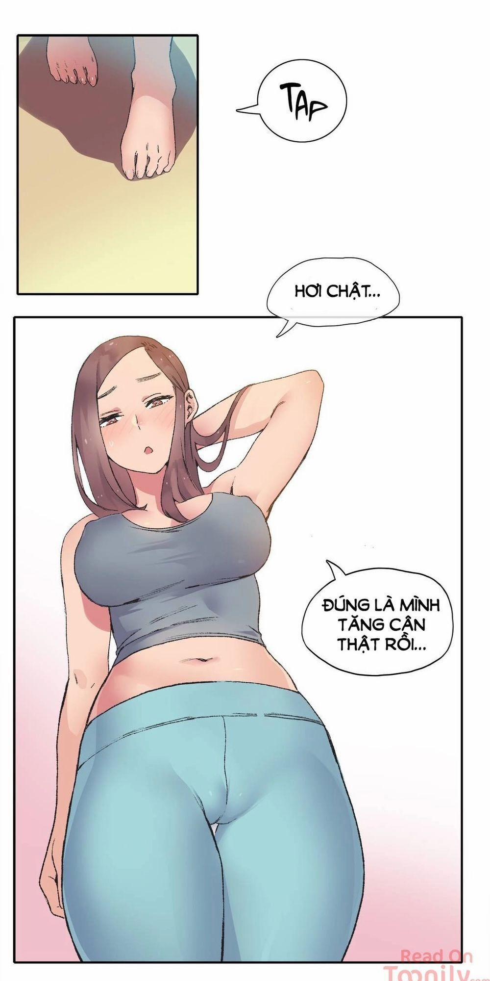 Vùng Đất Kỳ Diệu 1 trang 30