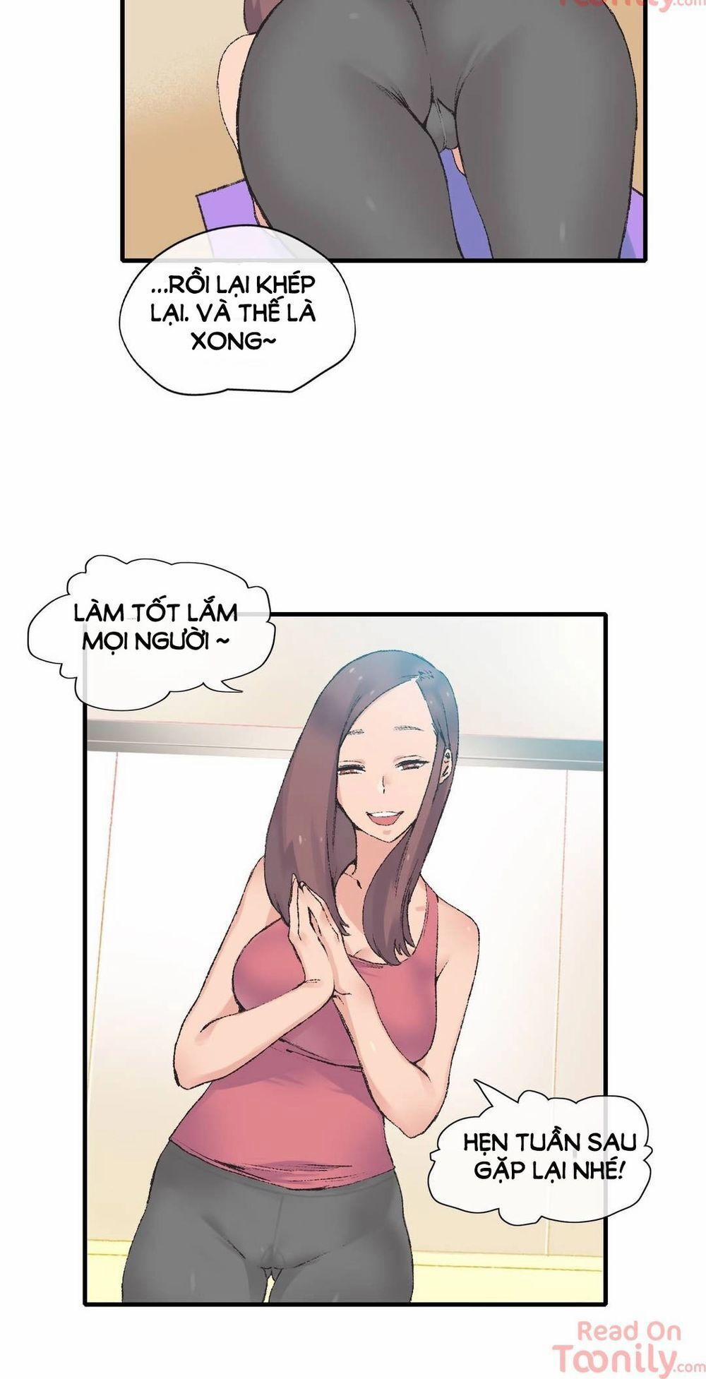 Vùng Đất Kỳ Diệu 1 trang 7