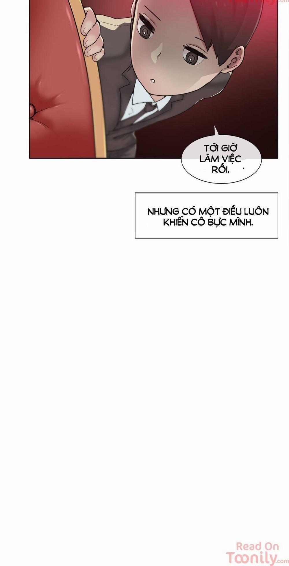 Vùng Đất Kỳ Diệu 13 trang 11