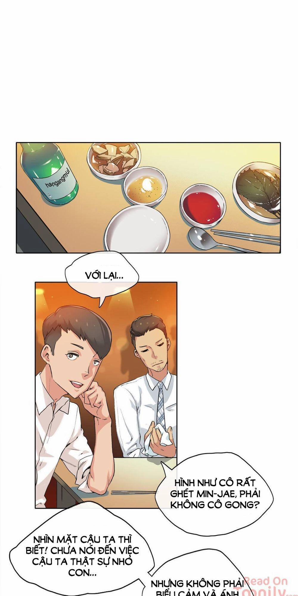 Vùng Đất Kỳ Diệu 13 trang 12