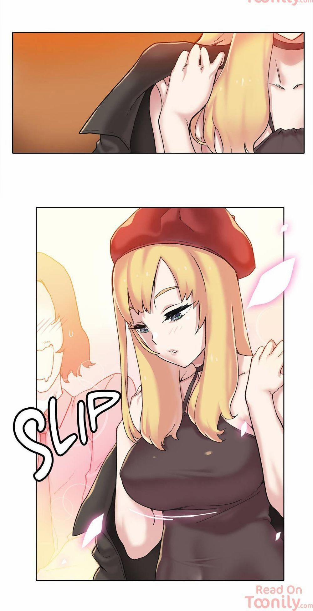 Vùng Đất Kỳ Diệu 13 trang 17