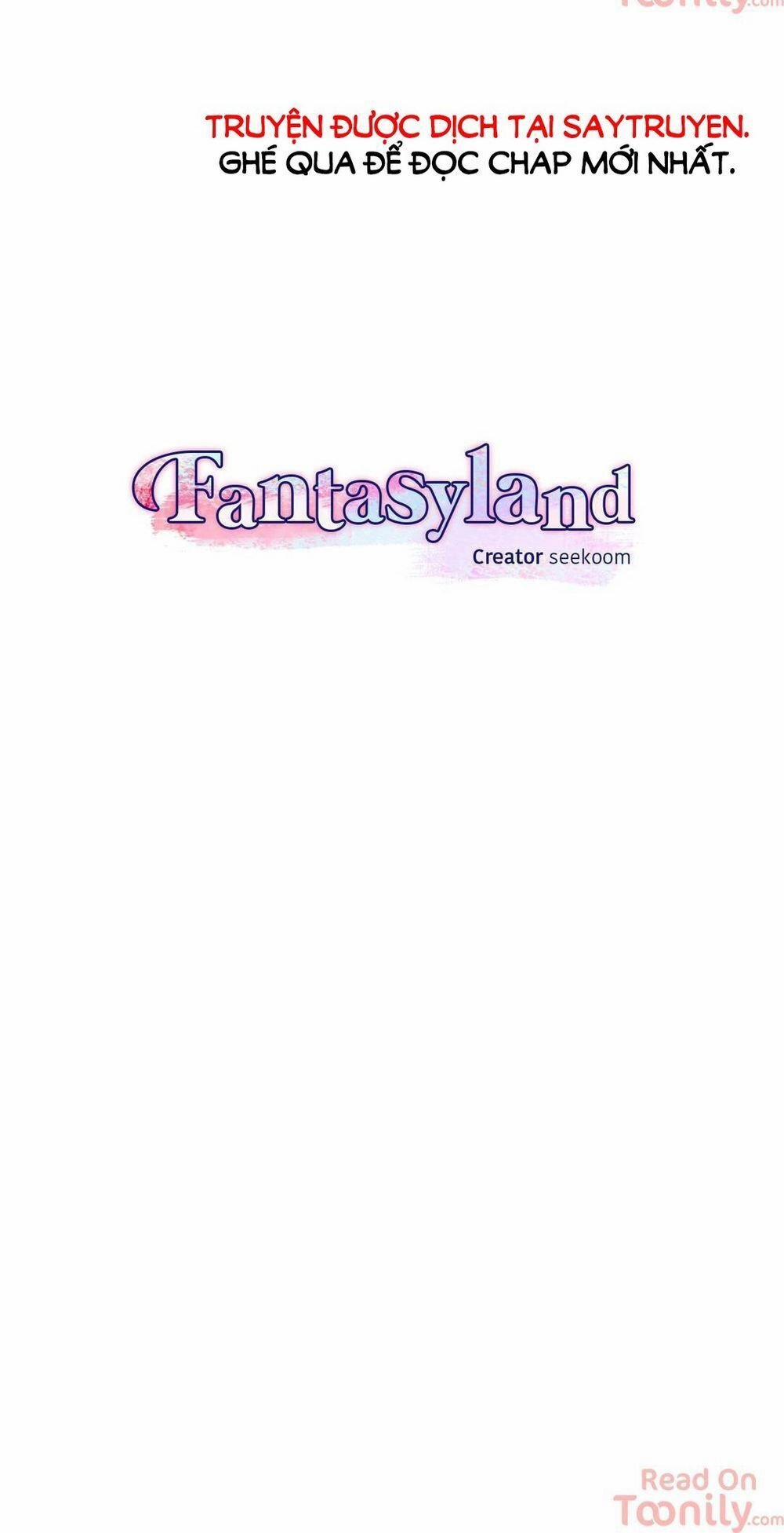 Vùng Đất Kỳ Diệu 13 trang 7