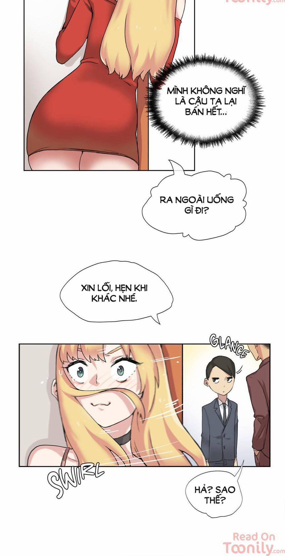 Vùng Đất Kỳ Diệu 14 trang 15