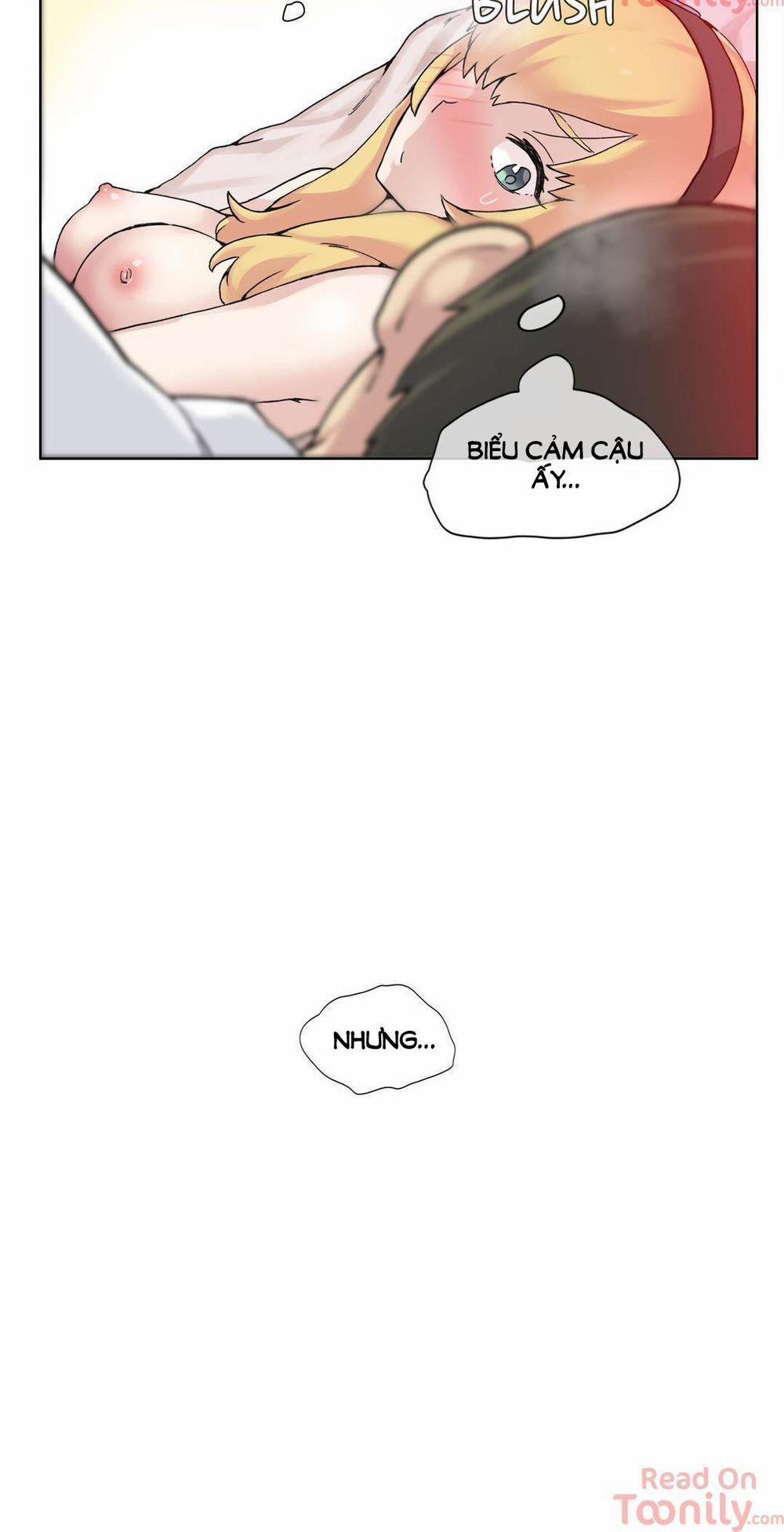 Vùng Đất Kỳ Diệu 14 trang 43