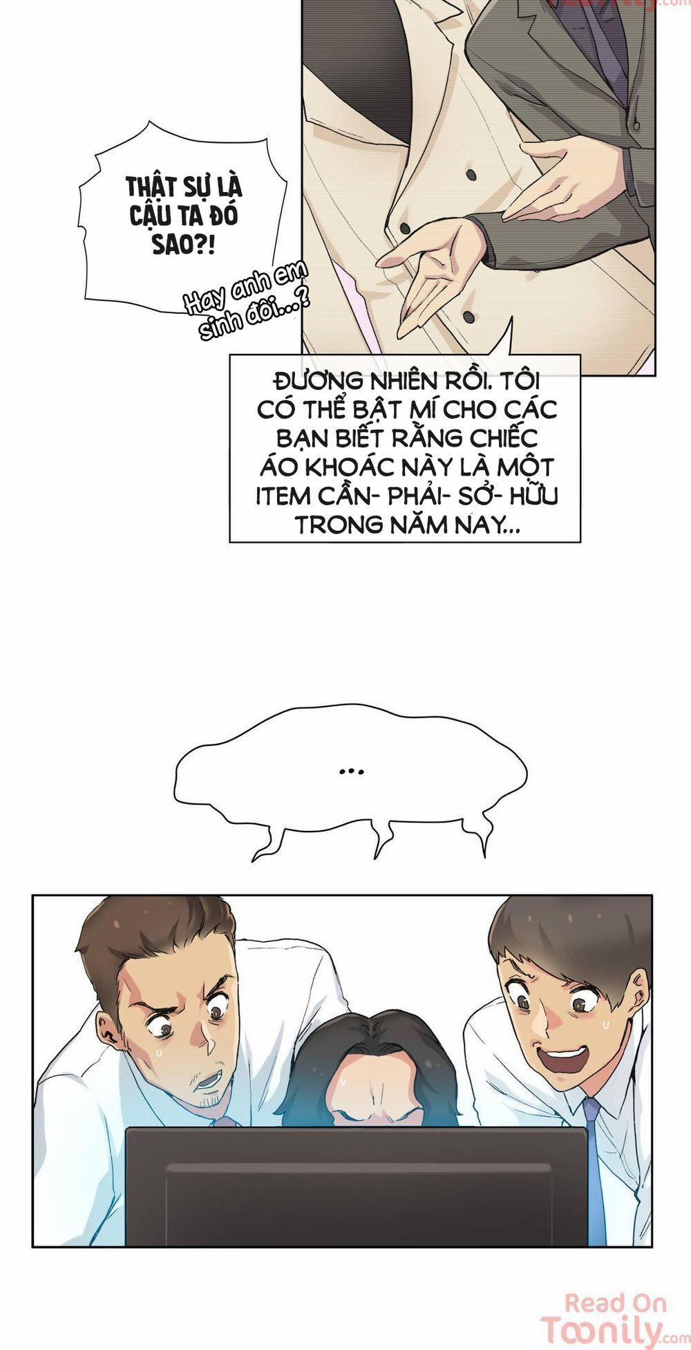 Vùng Đất Kỳ Diệu 14 trang 9