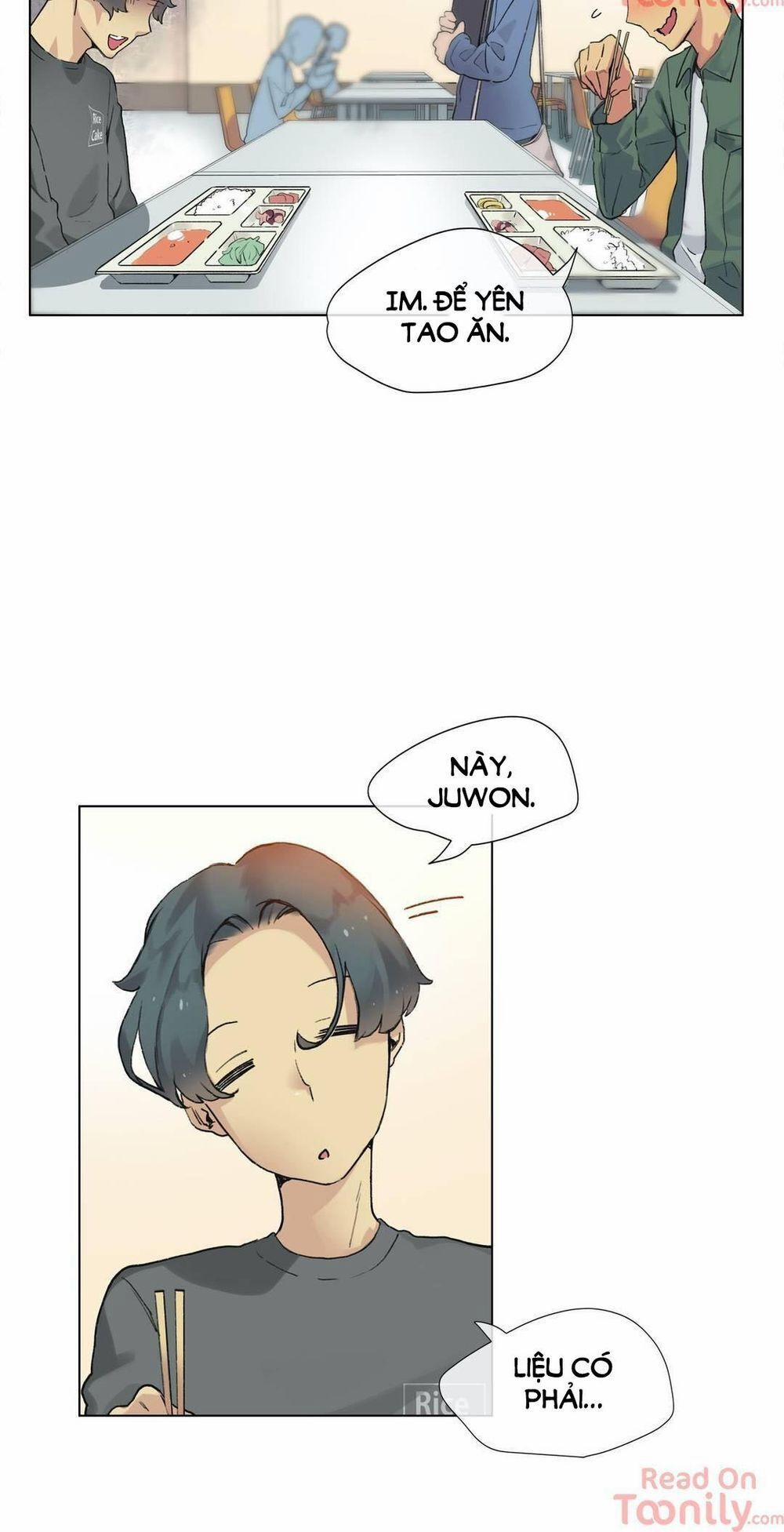 Vùng Đất Kỳ Diệu 15 trang 11