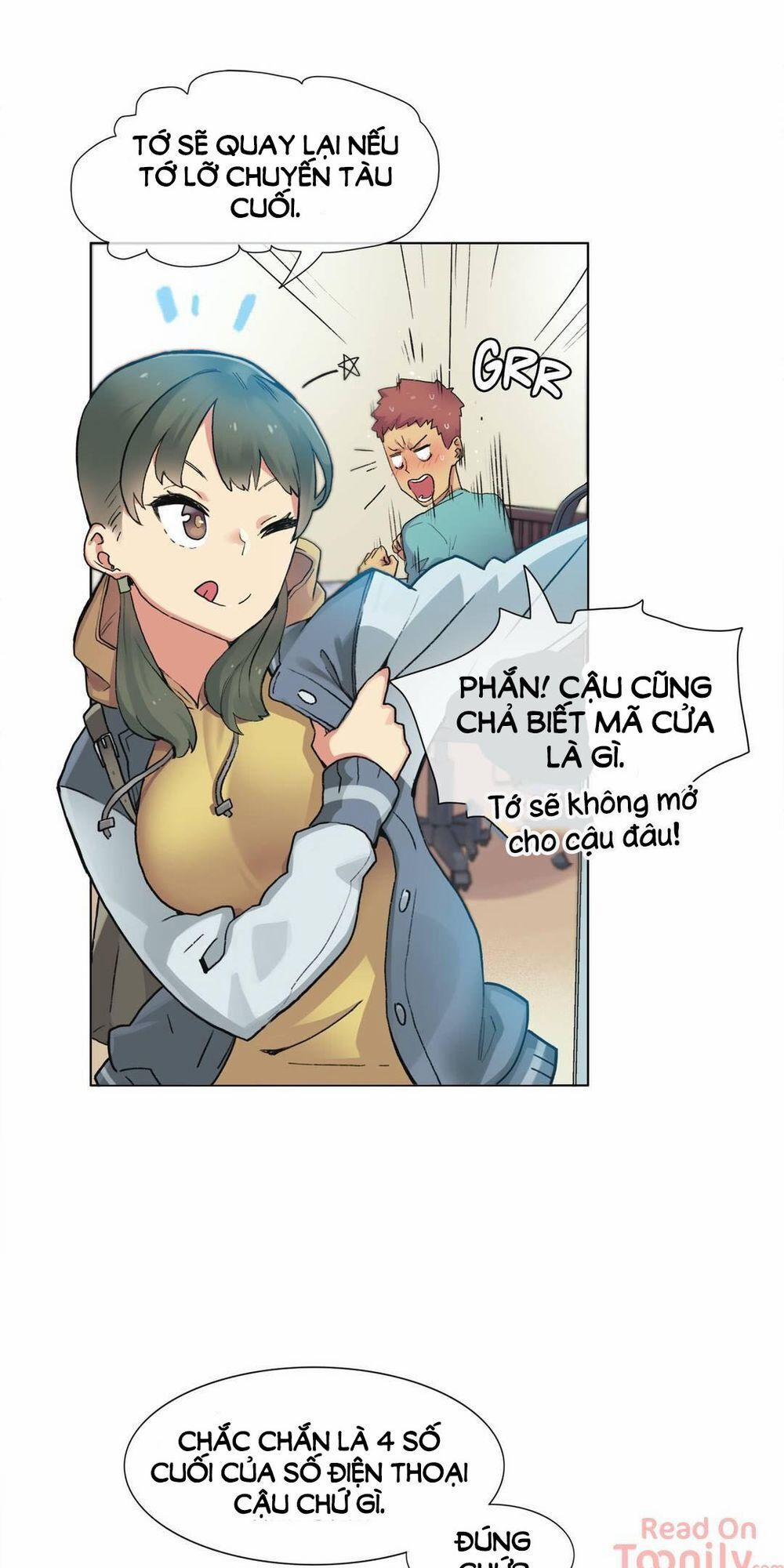 Vùng Đất Kỳ Diệu 15 trang 31