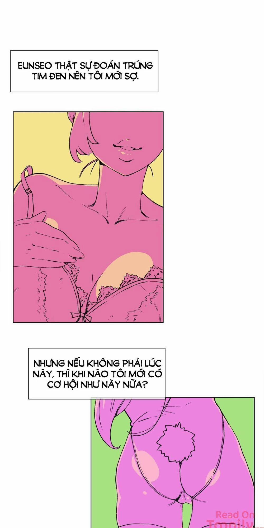 Vùng Đất Kỳ Diệu 15 trang 37