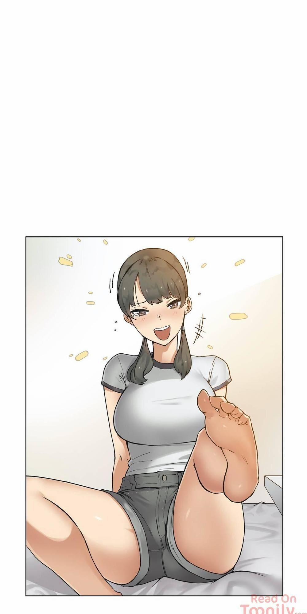 Vùng Đất Kỳ Diệu 15 trang 41