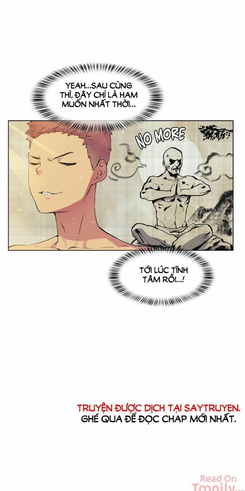 Vùng Đất Kỳ Diệu 15 trang 49