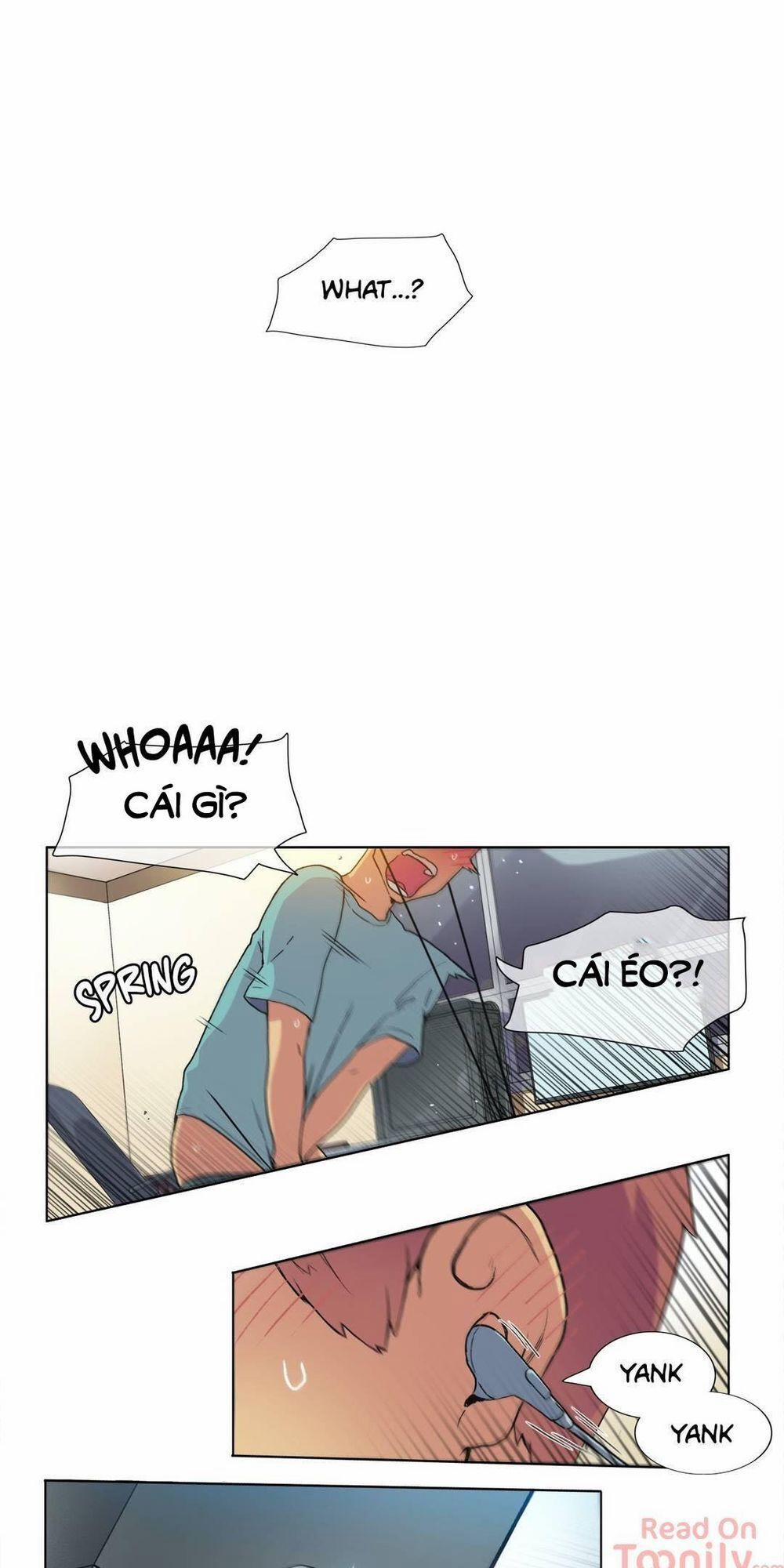 Vùng Đất Kỳ Diệu 15 trang 57