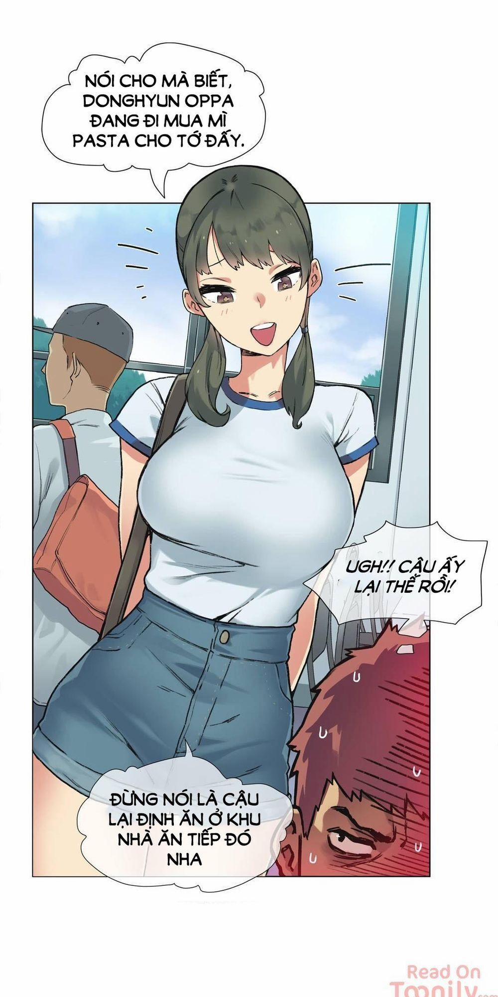 Vùng Đất Kỳ Diệu 15 trang 6