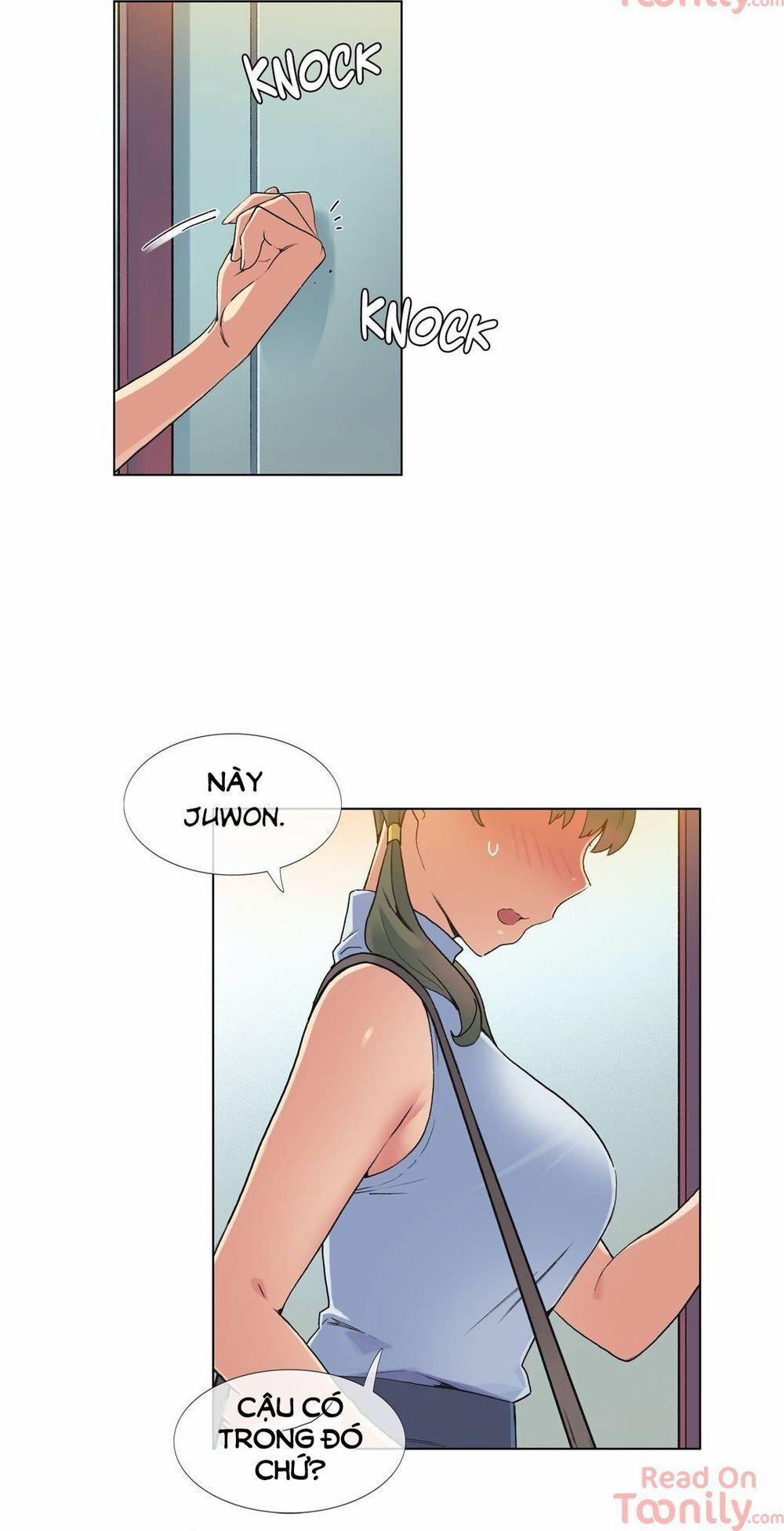 Vùng Đất Kỳ Diệu 16 trang 13