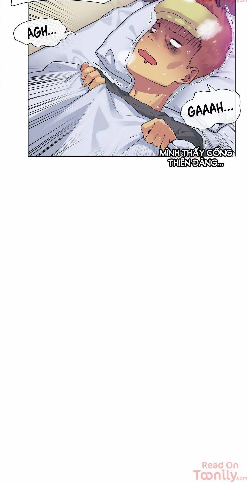 Vùng Đất Kỳ Diệu 16 trang 25