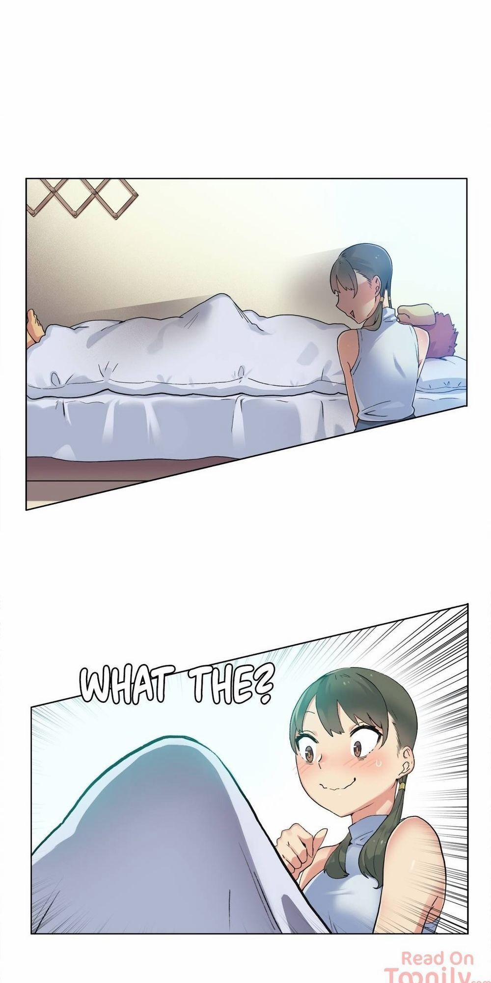 Vùng Đất Kỳ Diệu 16 trang 34