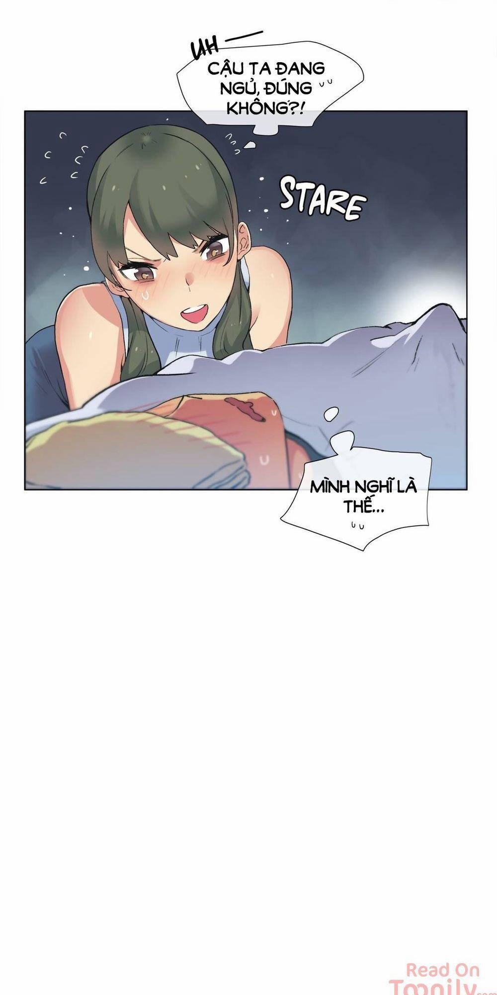 Vùng Đất Kỳ Diệu 16 trang 36