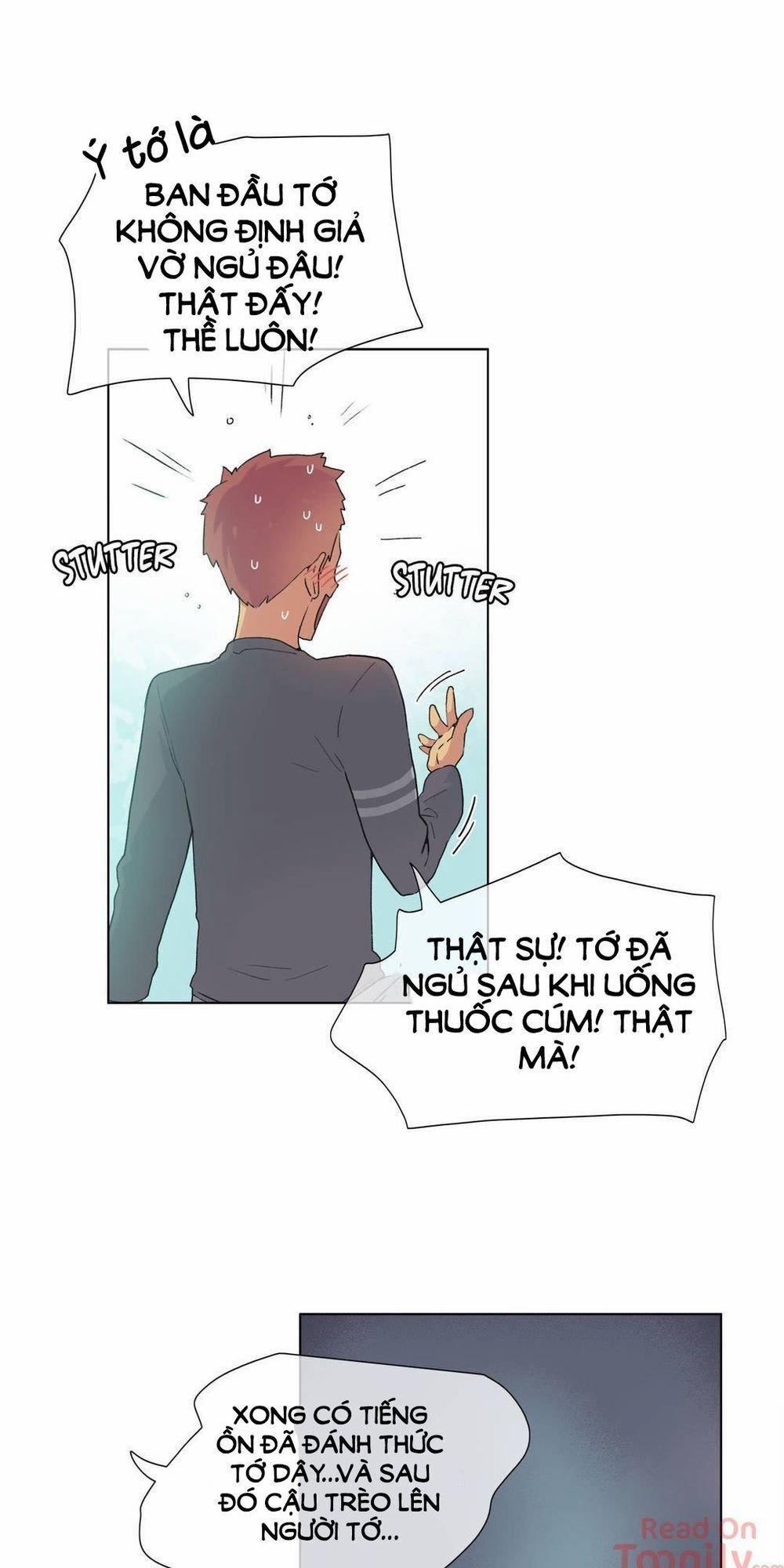 Vùng Đất Kỳ Diệu 17 trang 10