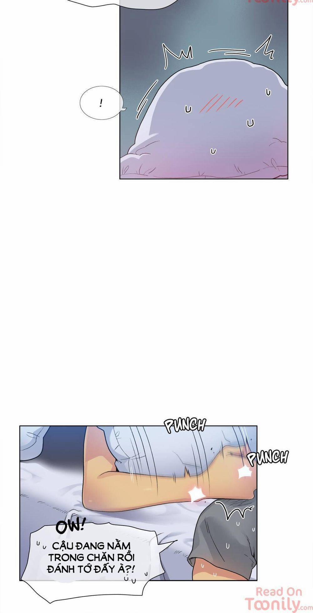 Vùng Đất Kỳ Diệu 17 trang 11