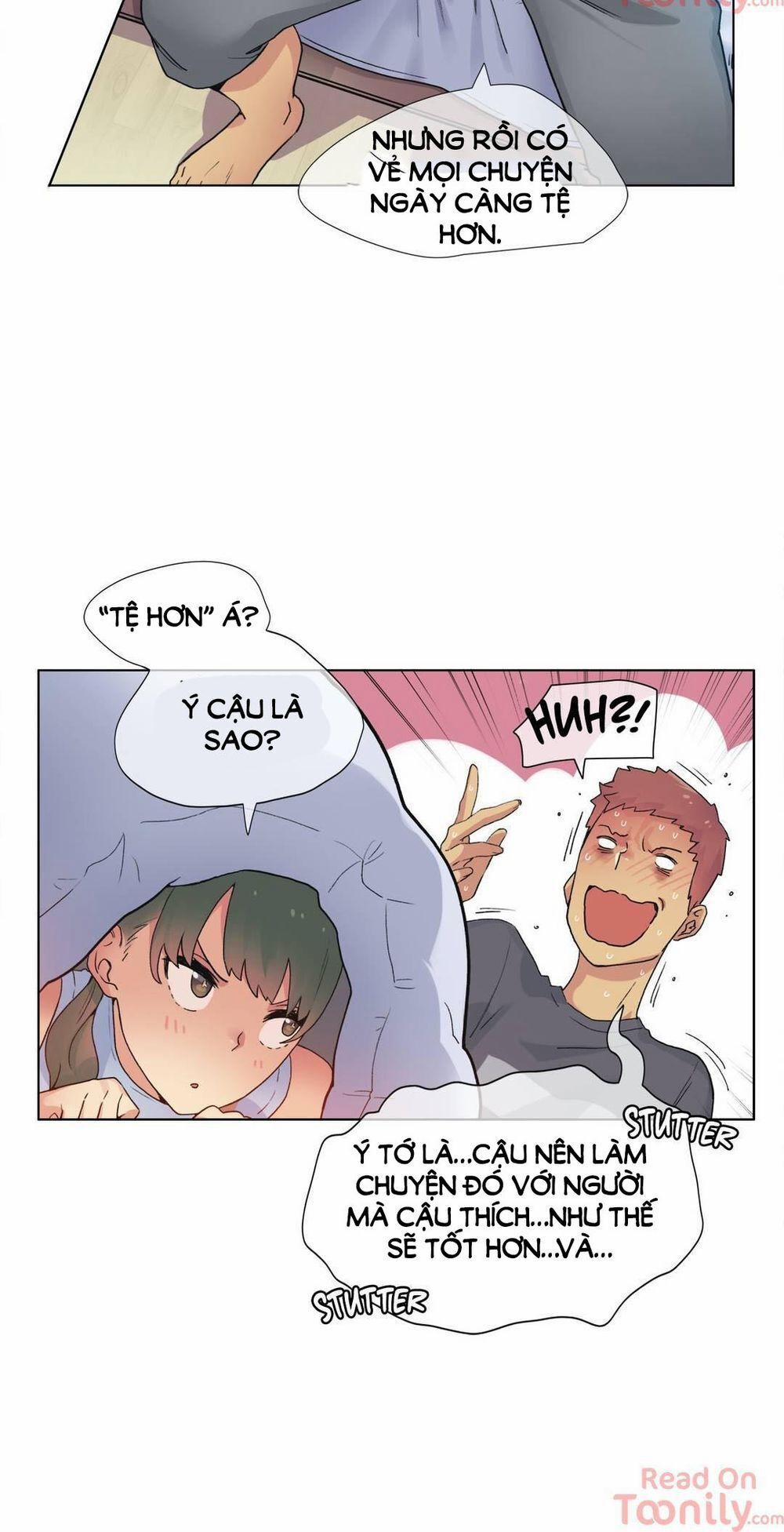 Vùng Đất Kỳ Diệu 17 trang 13