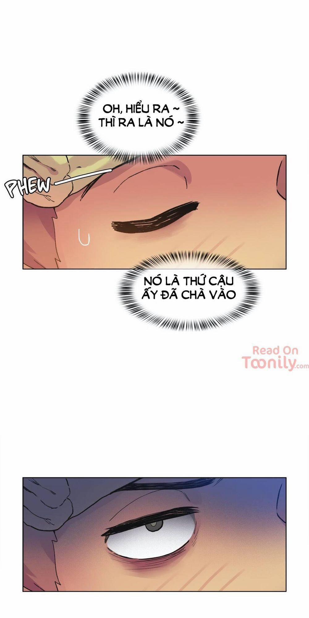 Vùng Đất Kỳ Diệu 17 trang 2