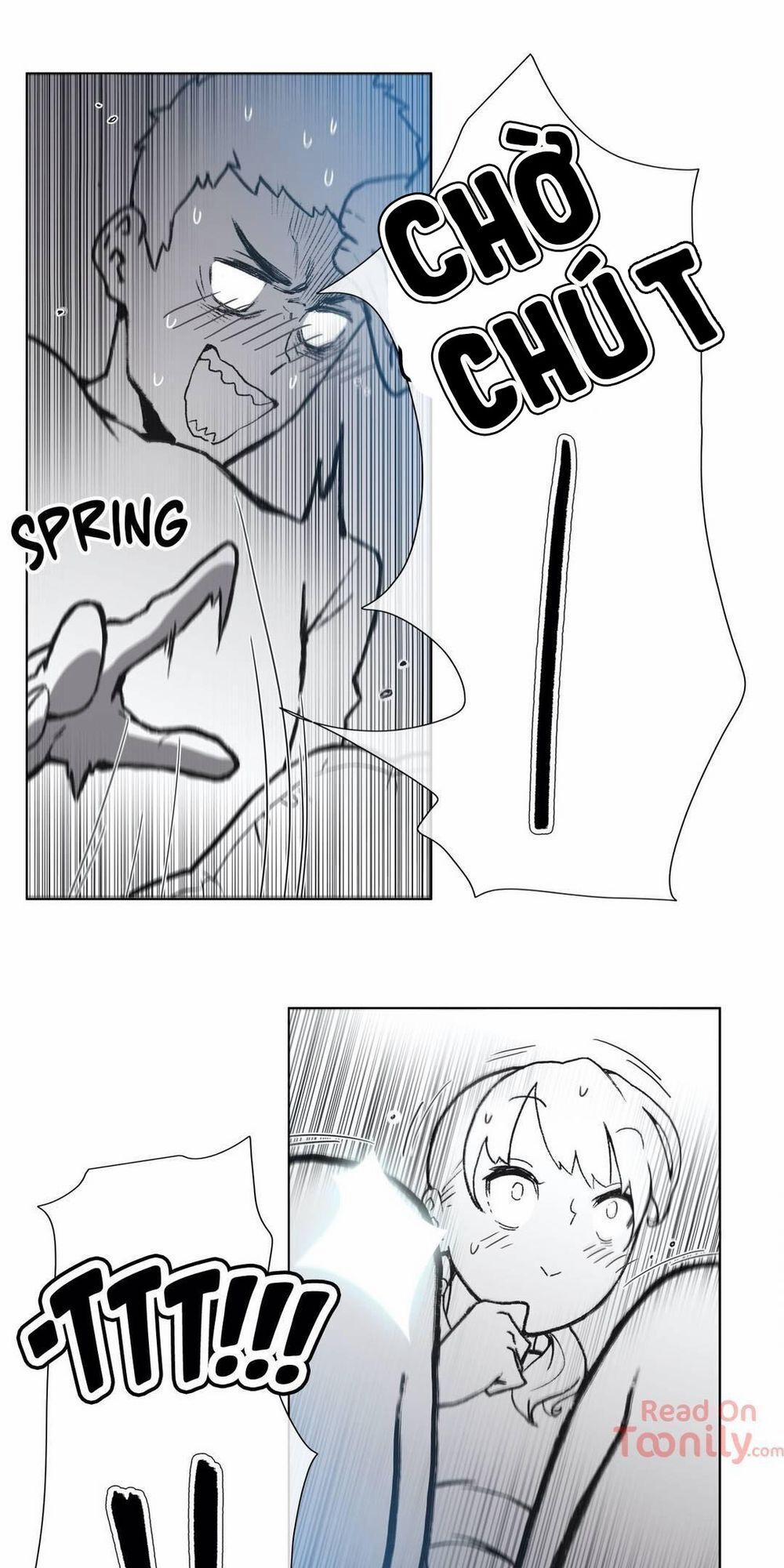 Vùng Đất Kỳ Diệu 17 trang 4