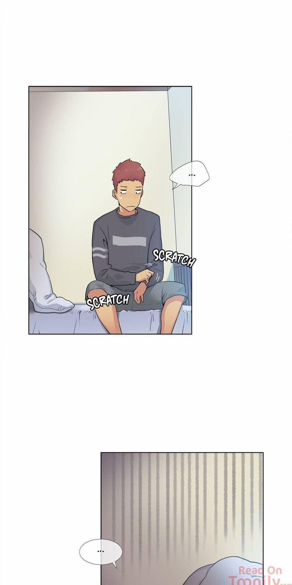 Vùng Đất Kỳ Diệu 17 trang 8