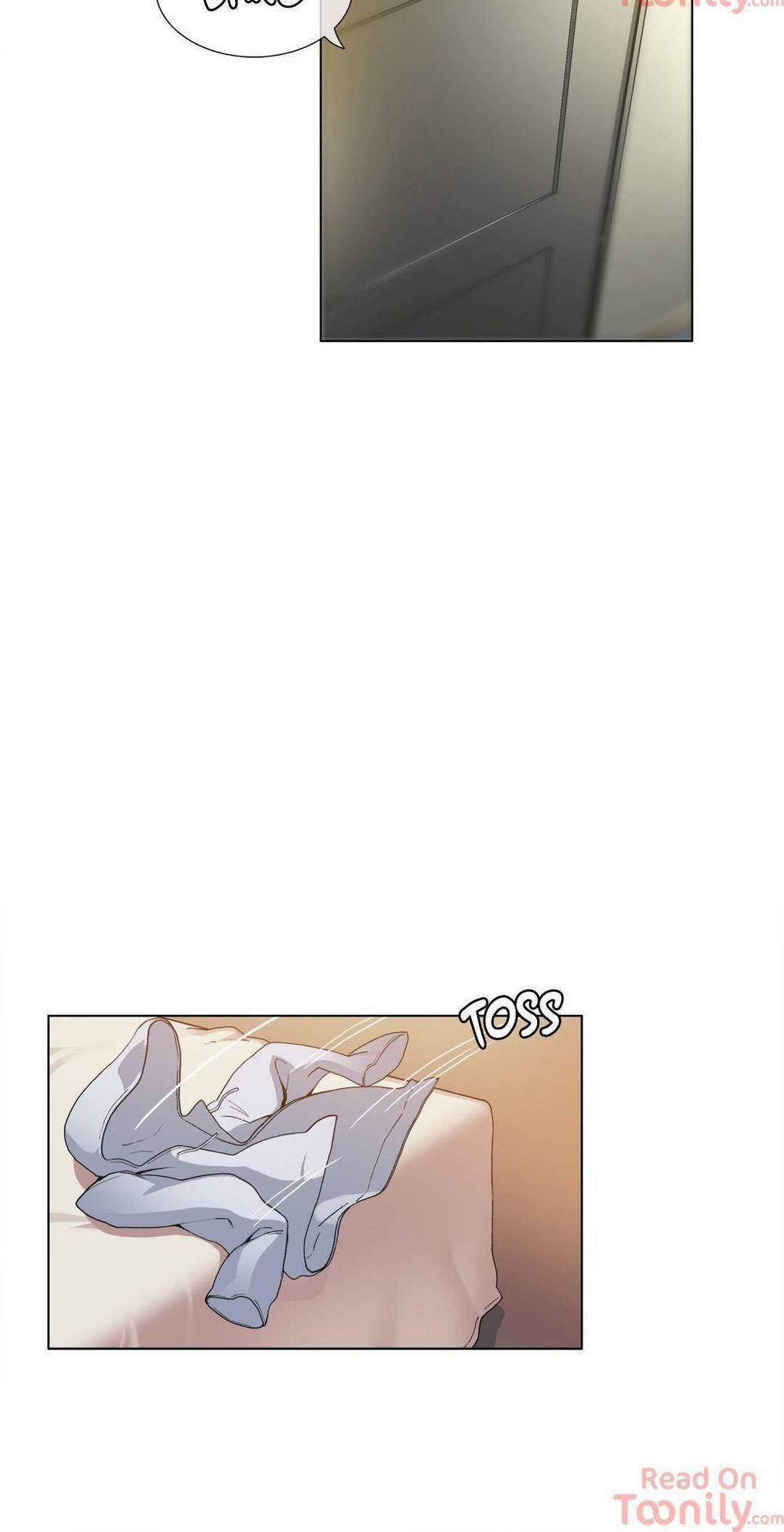 Vùng Đất Kỳ Diệu 18 trang 19