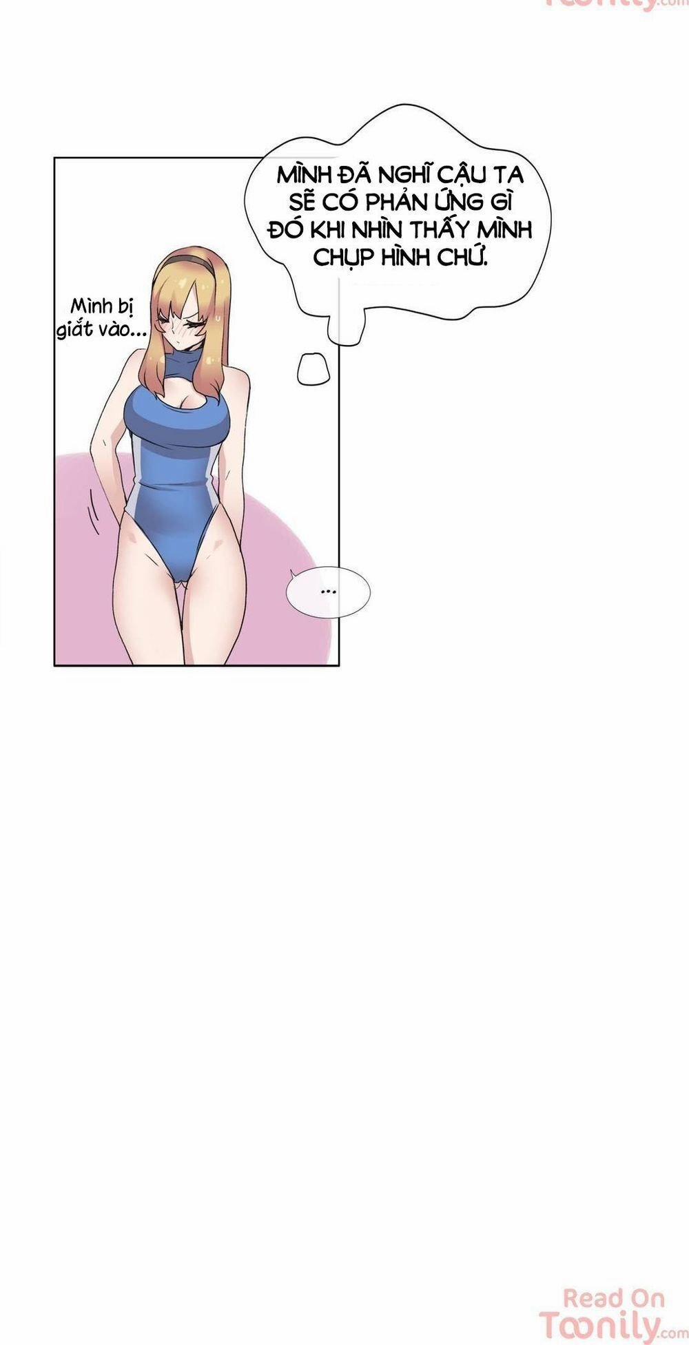 Vùng Đất Kỳ Diệu 18 trang 23