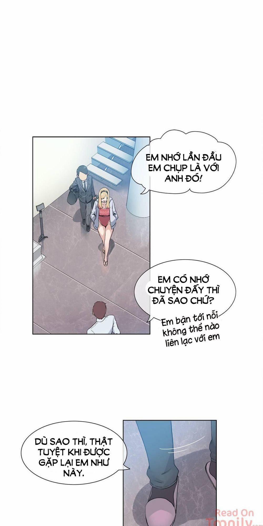 Vùng Đất Kỳ Diệu 18 trang 28