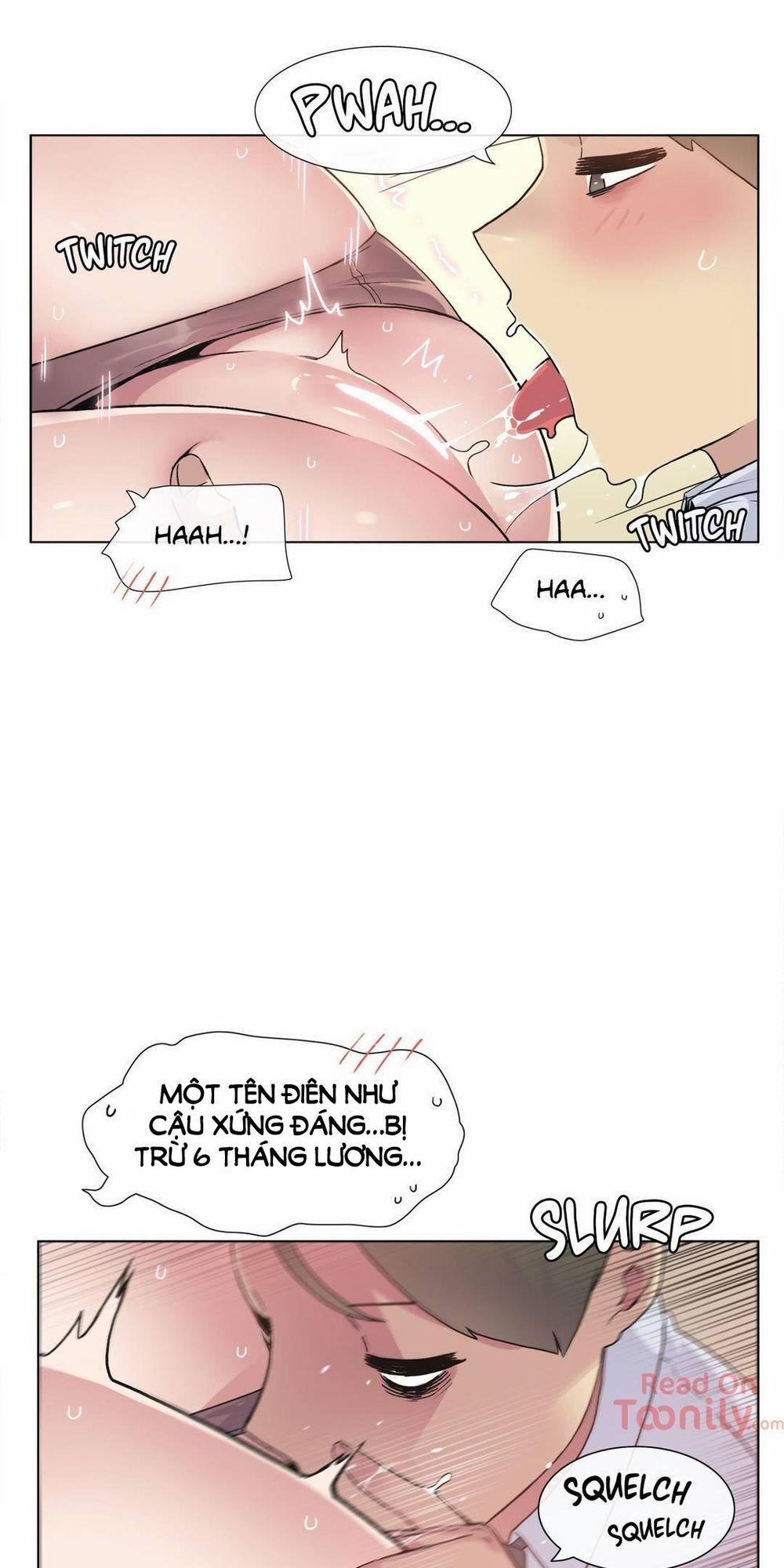 Vùng Đất Kỳ Diệu 20 trang 30