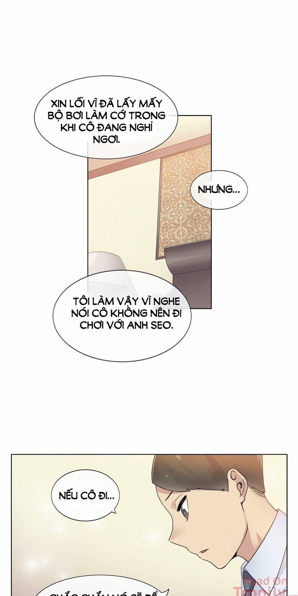 Vùng Đất Kỳ Diệu 20 trang 36