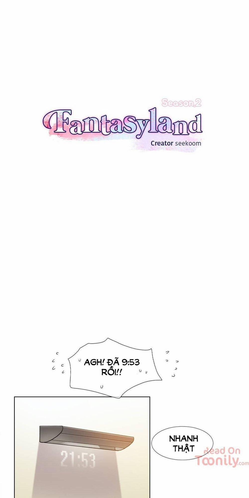 Vùng Đất Kỳ Diệu 20 trang 4