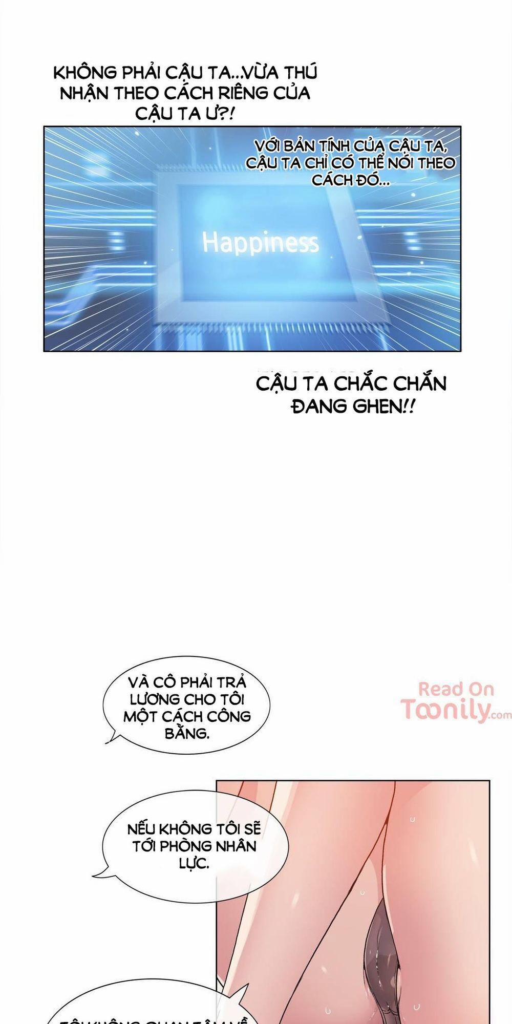 Vùng Đất Kỳ Diệu 20 trang 40