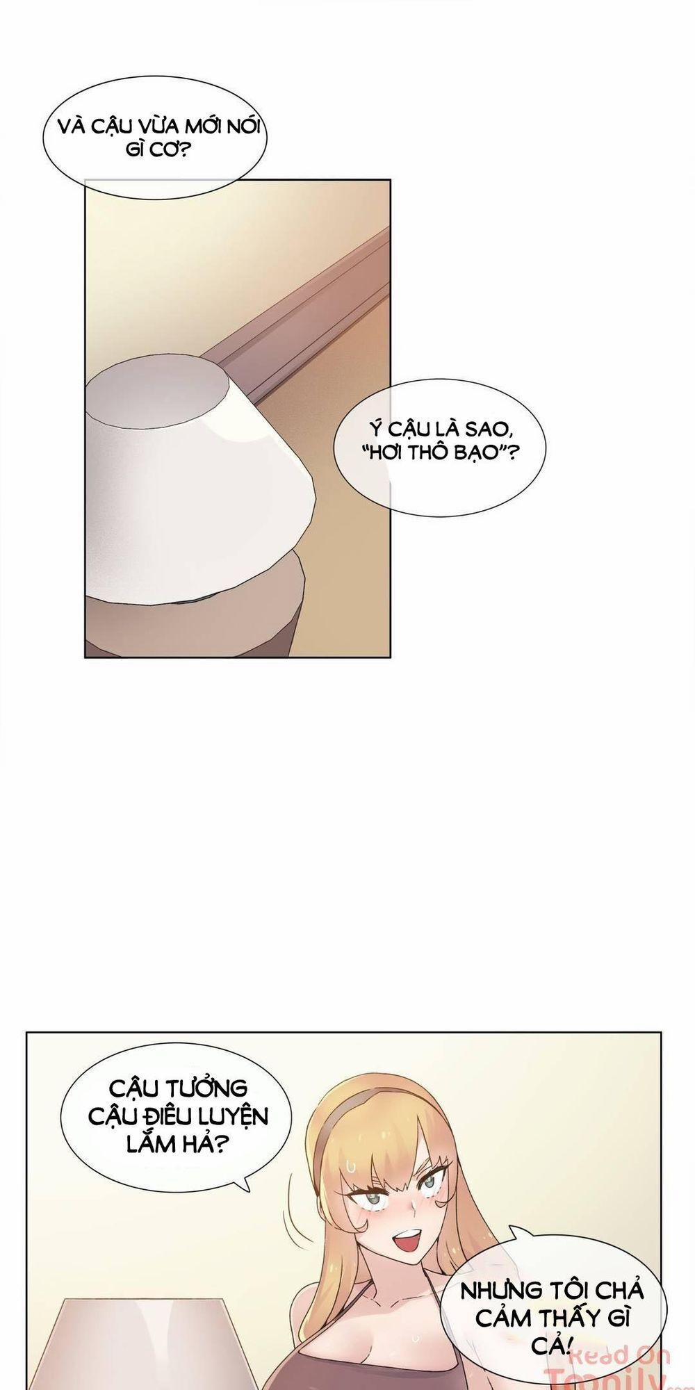 Vùng Đất Kỳ Diệu 20 trang 42