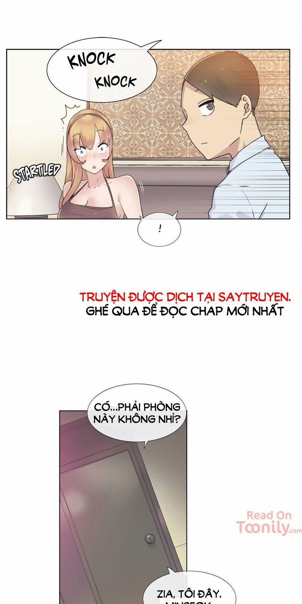 Vùng Đất Kỳ Diệu 20 trang 44