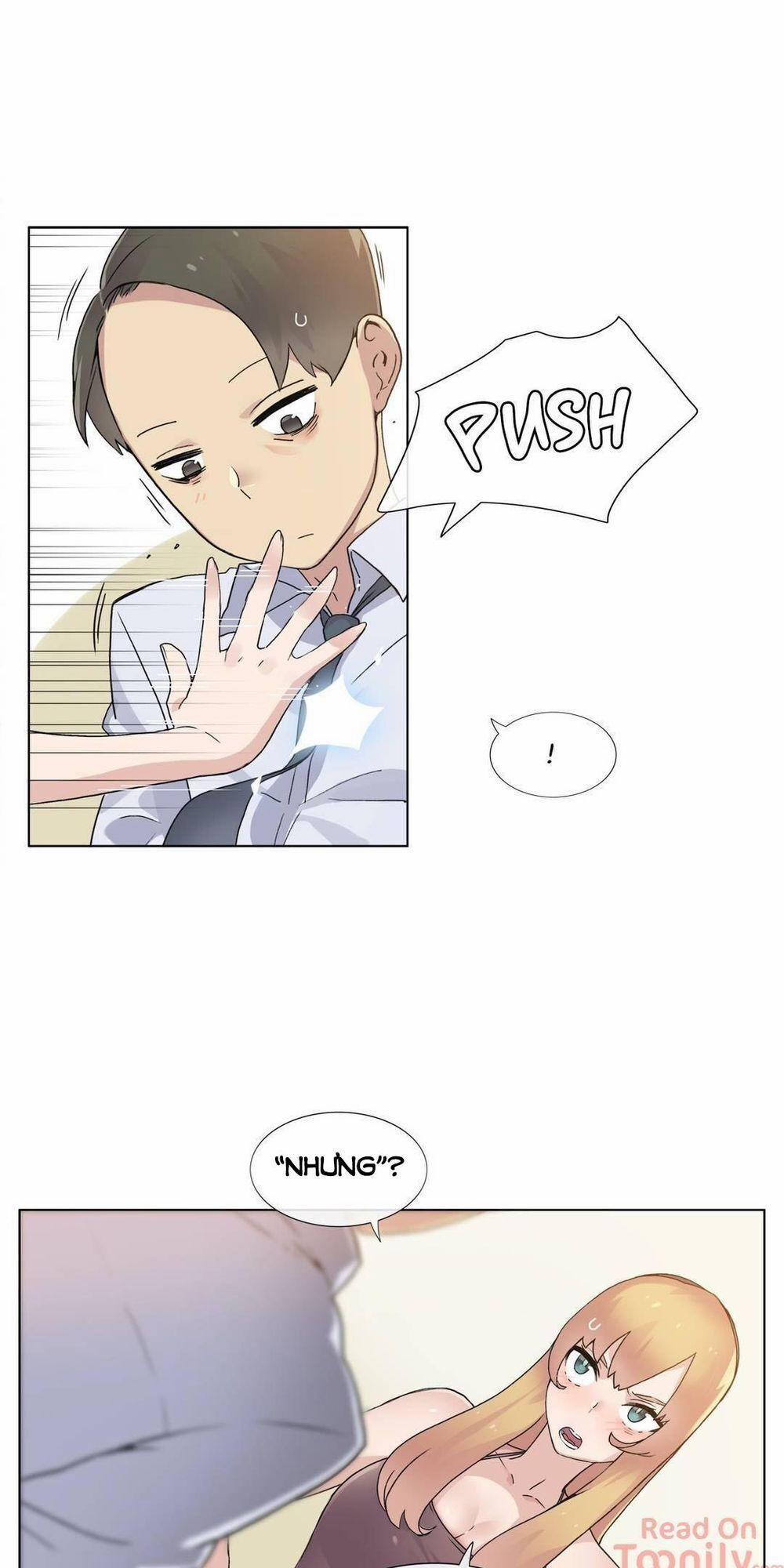 Vùng Đất Kỳ Diệu 20 trang 6