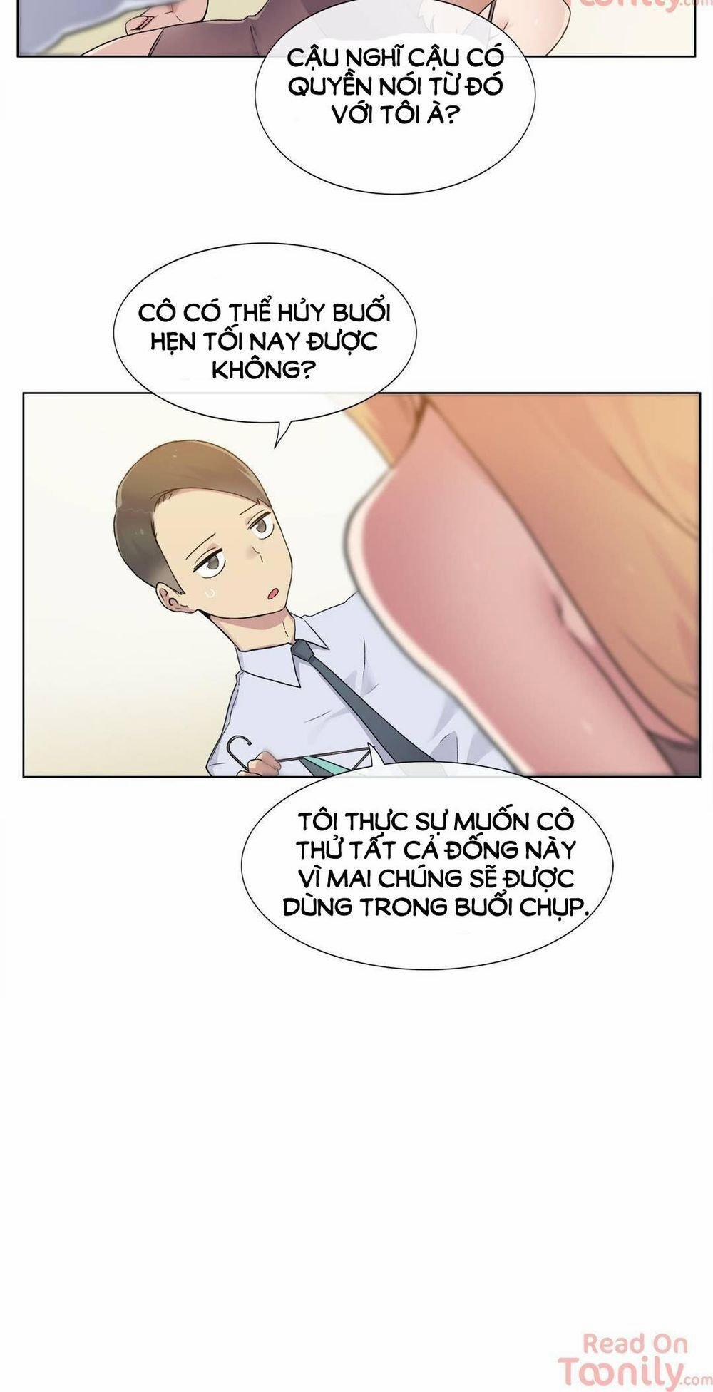 Vùng Đất Kỳ Diệu 20 trang 7