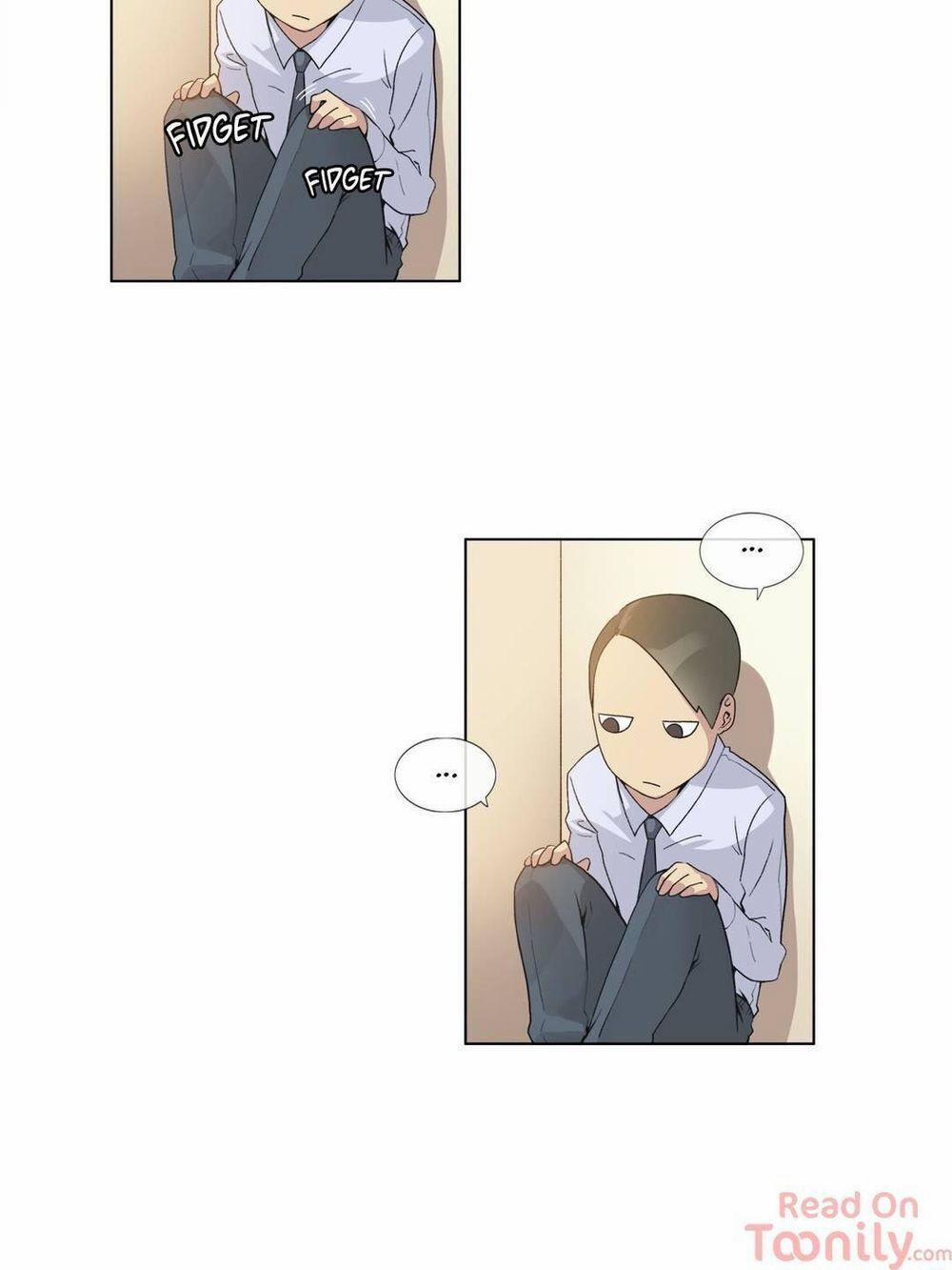 Vùng Đất Kỳ Diệu 21 trang 10