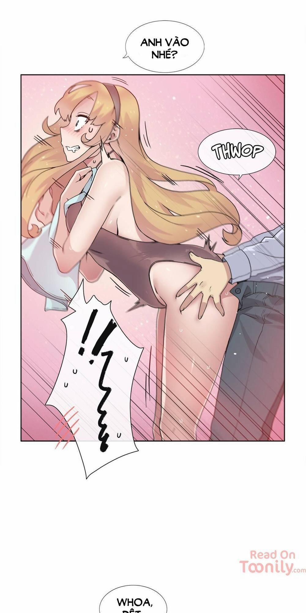 Vùng Đất Kỳ Diệu 21 trang 21