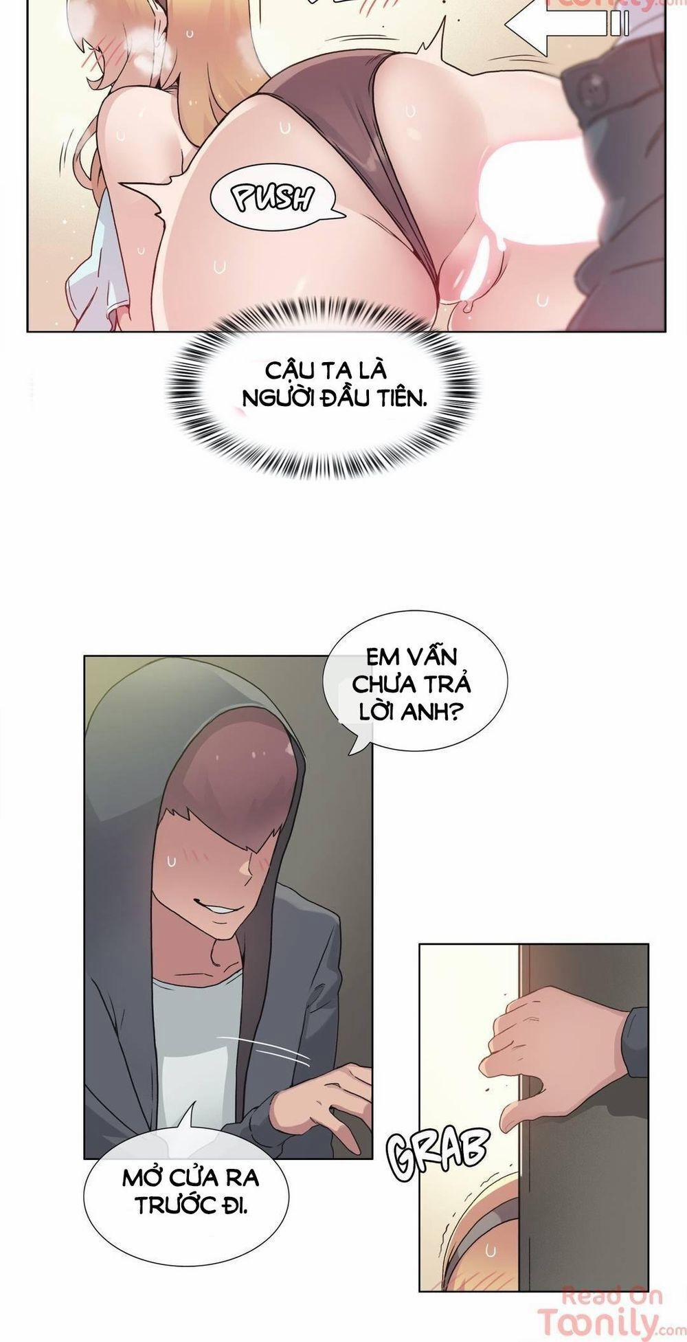 Vùng Đất Kỳ Diệu 21 trang 24