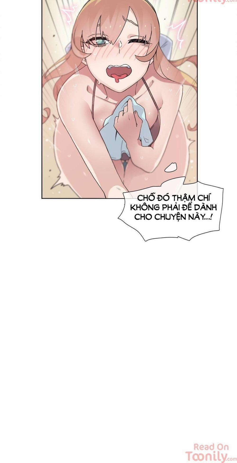 Vùng Đất Kỳ Diệu 21 trang 28