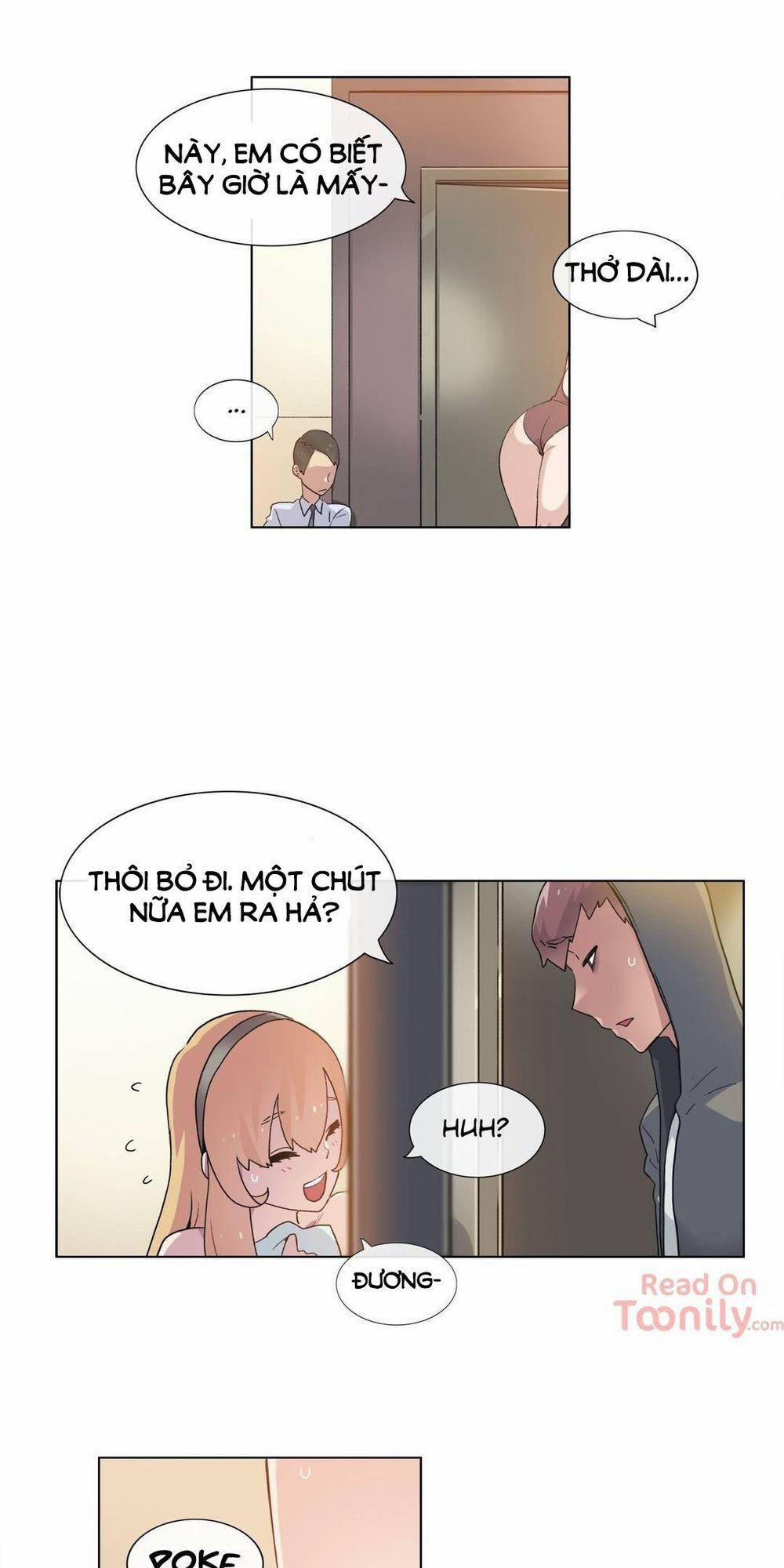 Vùng Đất Kỳ Diệu 21 trang 3