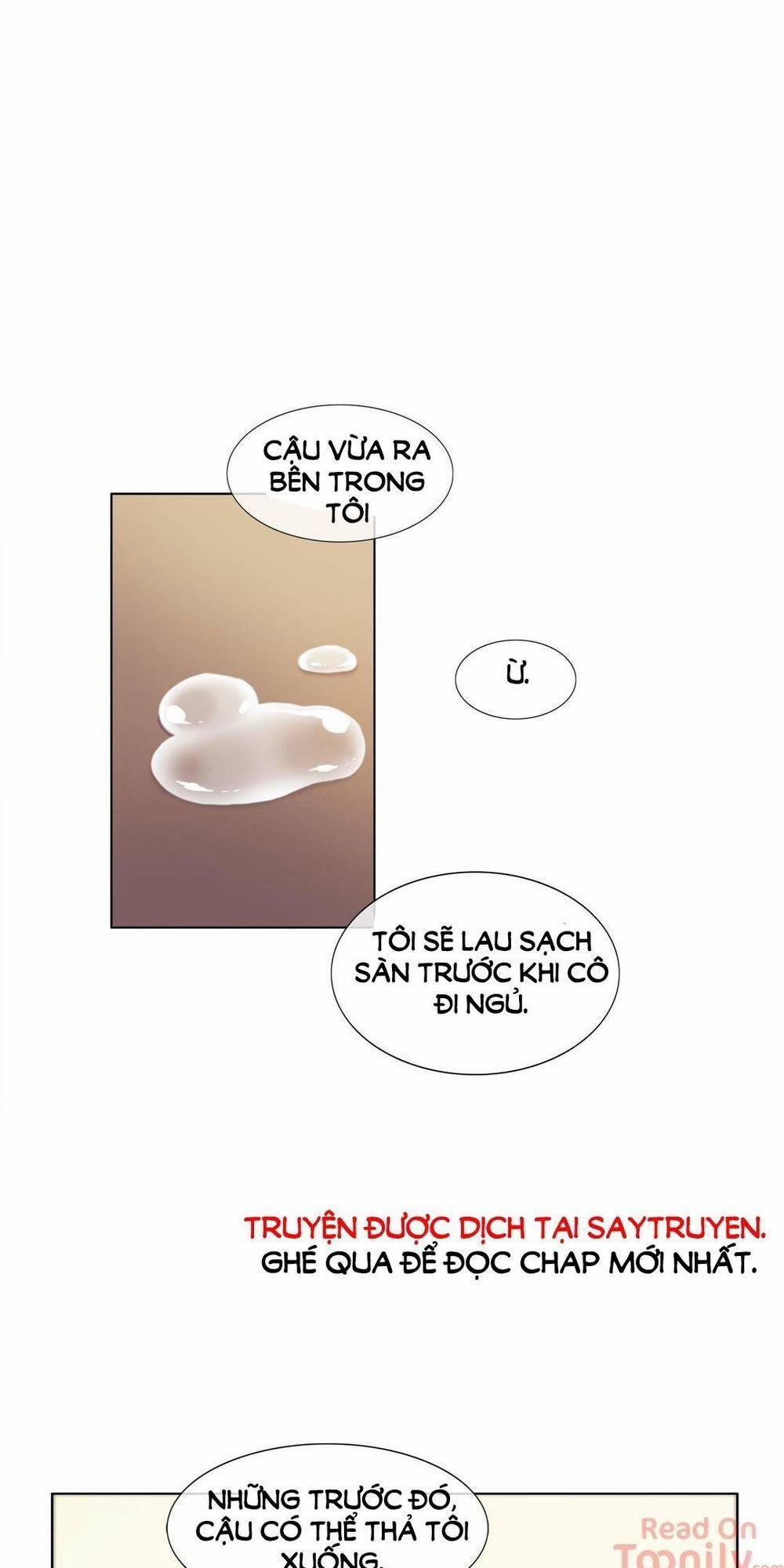 Vùng Đất Kỳ Diệu 21 trang 41