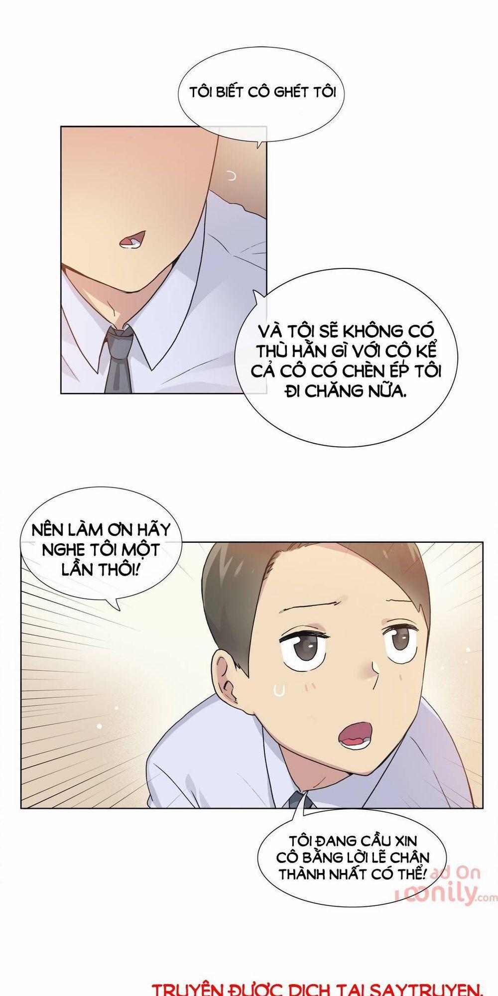 Vùng Đất Kỳ Diệu 21 trang 5