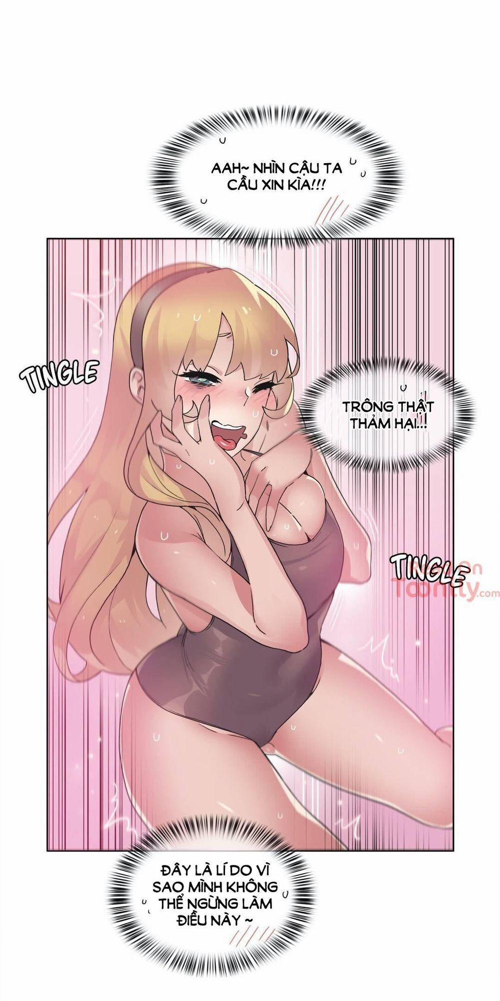 Vùng Đất Kỳ Diệu 21 trang 7