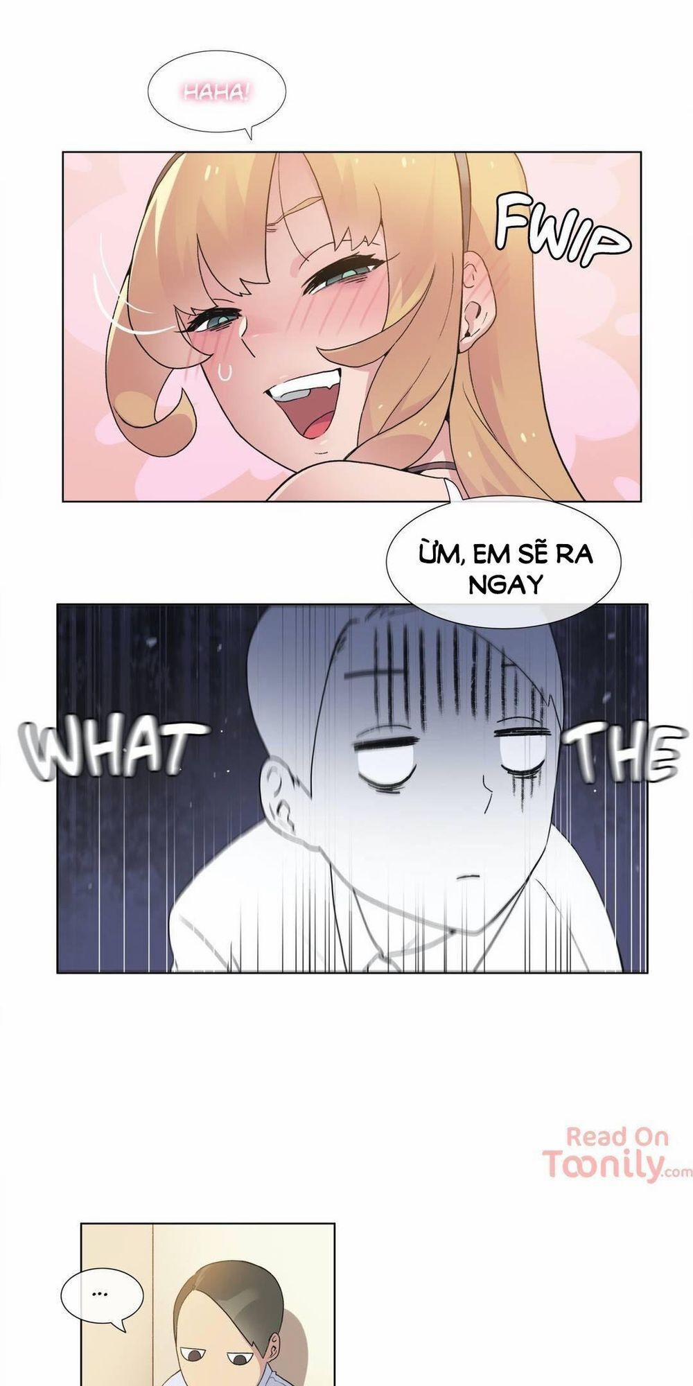 Vùng Đất Kỳ Diệu 21 trang 9