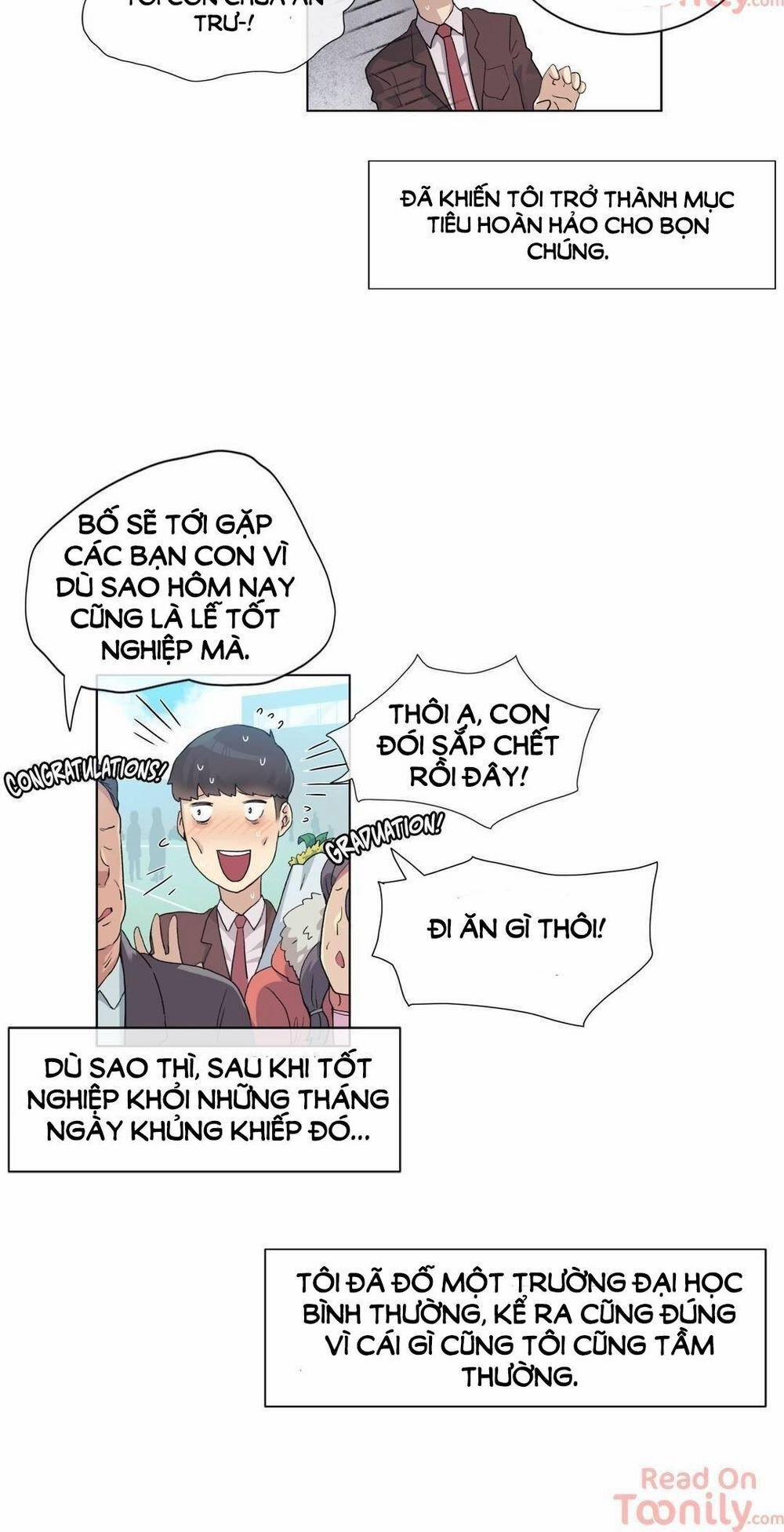 Vùng Đất Kỳ Diệu 22 trang 11