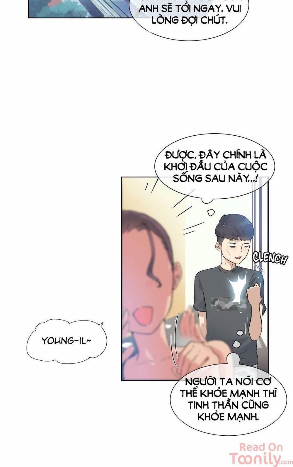 Vùng Đất Kỳ Diệu 22 trang 13