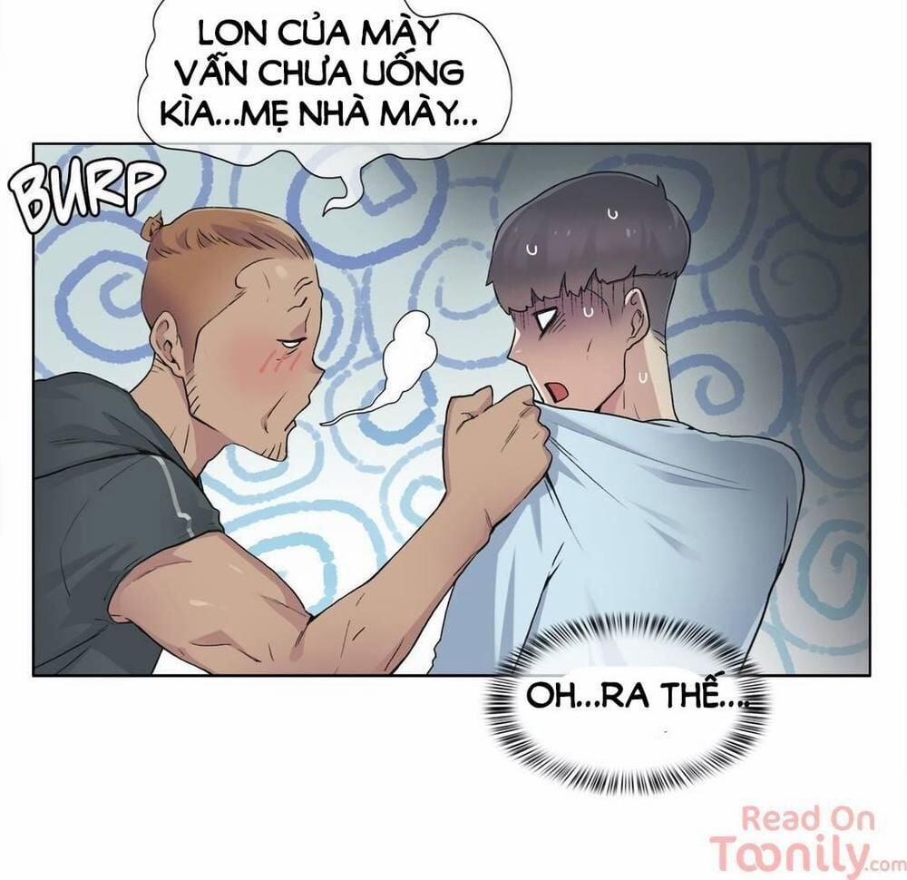 Vùng Đất Kỳ Diệu 22 trang 41